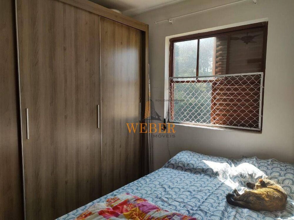 Apartamento, 2 quartos, 50 m² - Foto 12