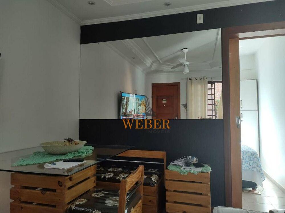 Apartamento, 2 quartos, 50 m² - Foto 11