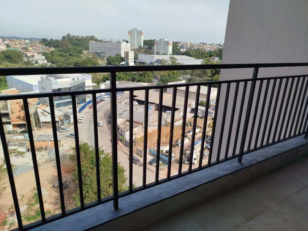 Apartamento, 2 quartos, 55 m² - Foto 10