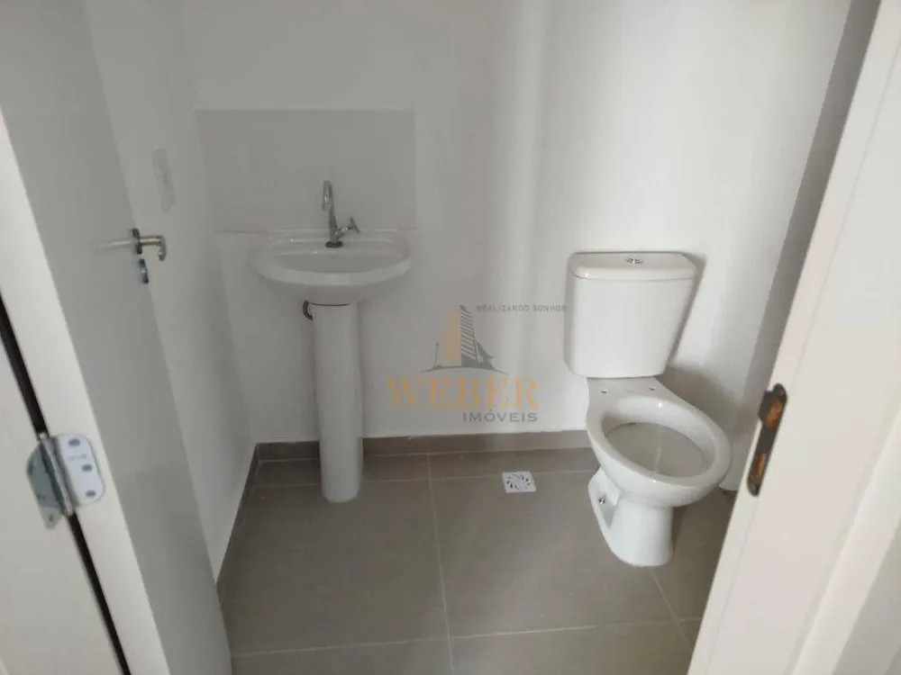 Apartamento, 2 quartos, 55 m² - Foto 11