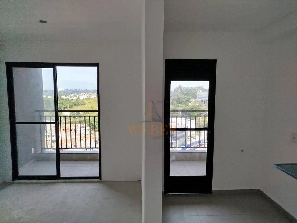 Apartamento, 2 quartos, 55 m² - Foto 8