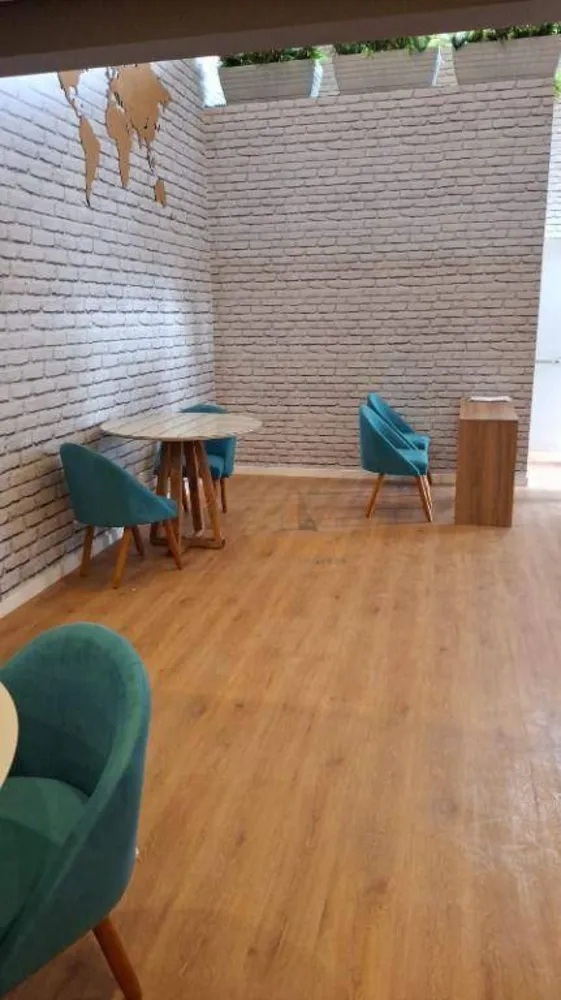 Apartamento, 2 quartos, 55 m² - Foto 9