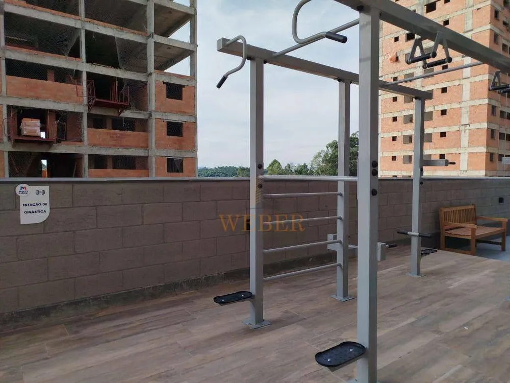 Apartamento, 2 quartos, 55 m² - Foto 5