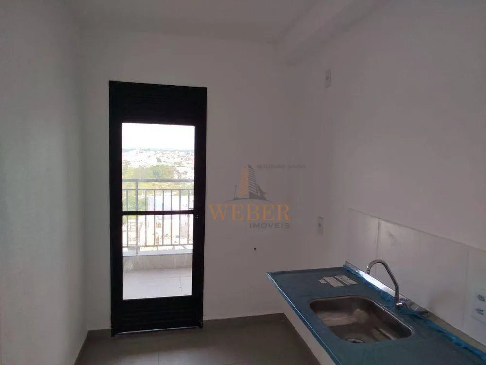 Apartamento, 2 quartos, 55 m² - Foto 7