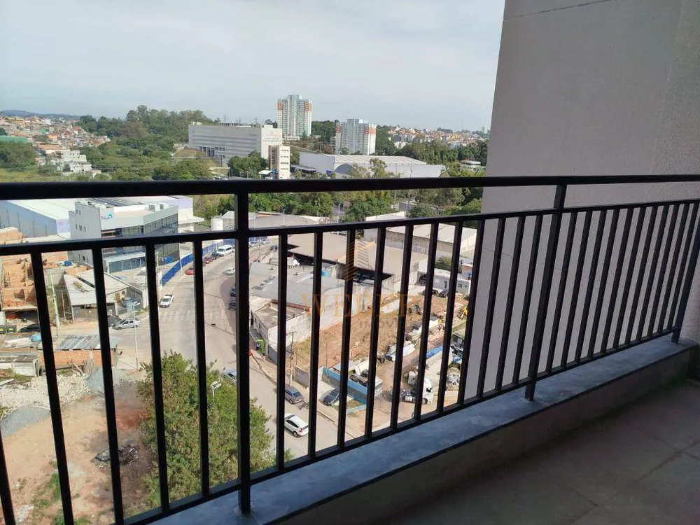 Apartamento, 2 quartos, 55 m² - Foto 3