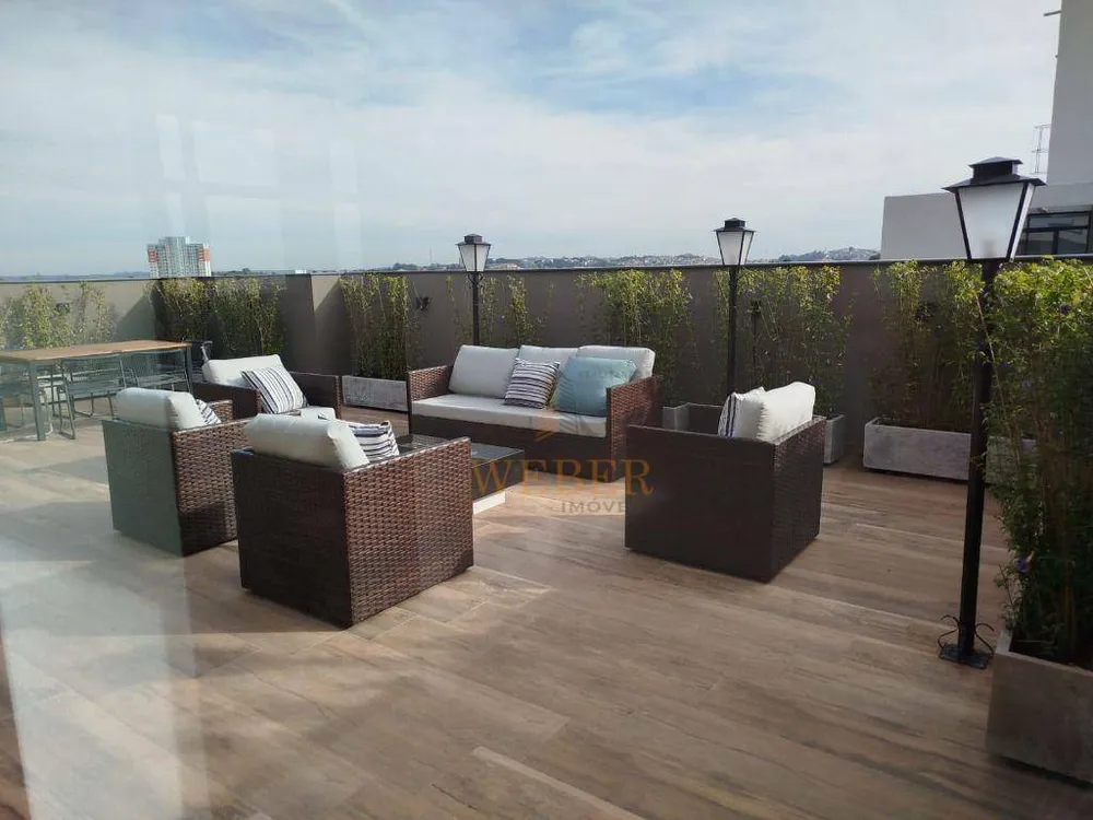 Apartamento, 2 quartos, 55 m² - Foto 6
