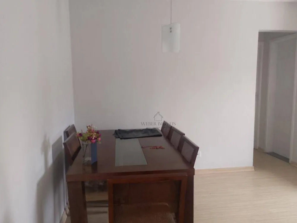 Apartamento, 2 quartos, 57 m² - Foto 6