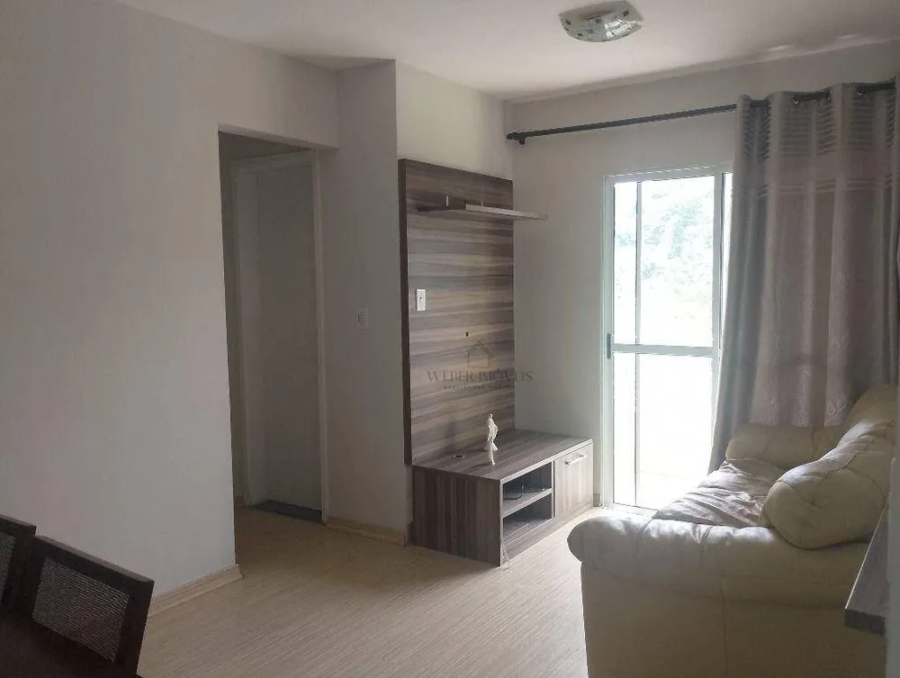 Apartamento, 2 quartos, 57 m² - Foto 5