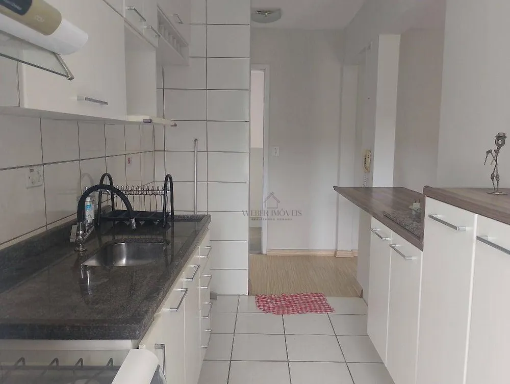 Apartamento, 2 quartos, 57 m² - Foto 9