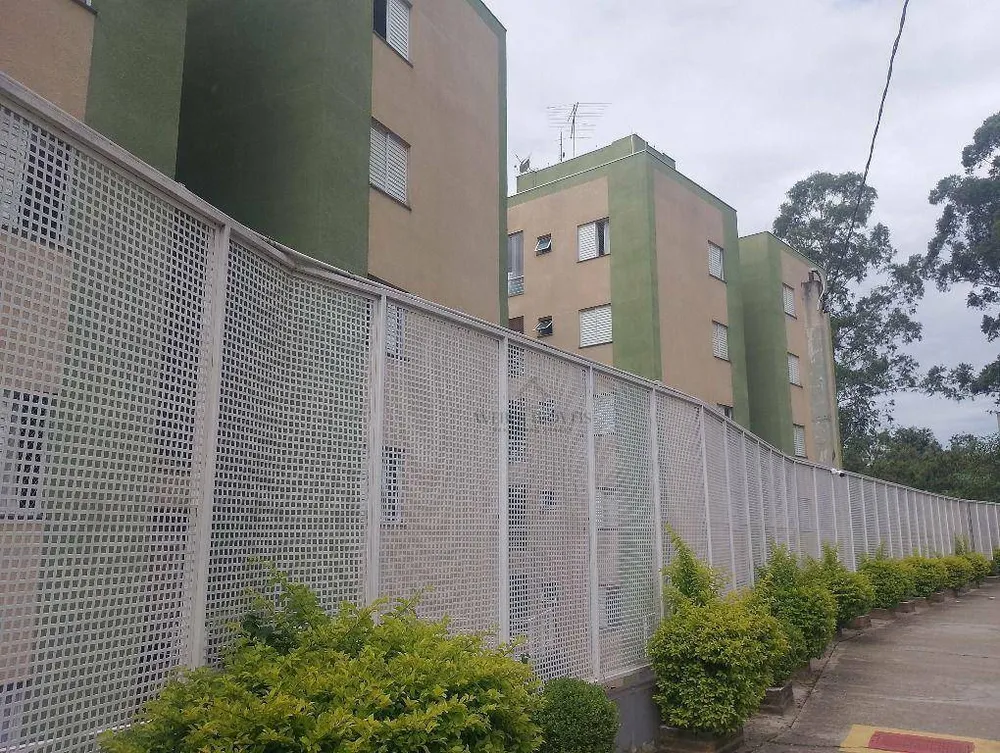 Apartamento, 2 quartos, 57 m² - Foto 2
