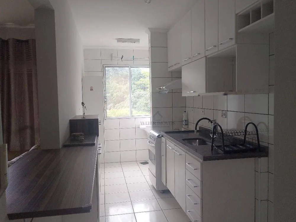 Apartamento, 2 quartos, 57 m² - Foto 8
