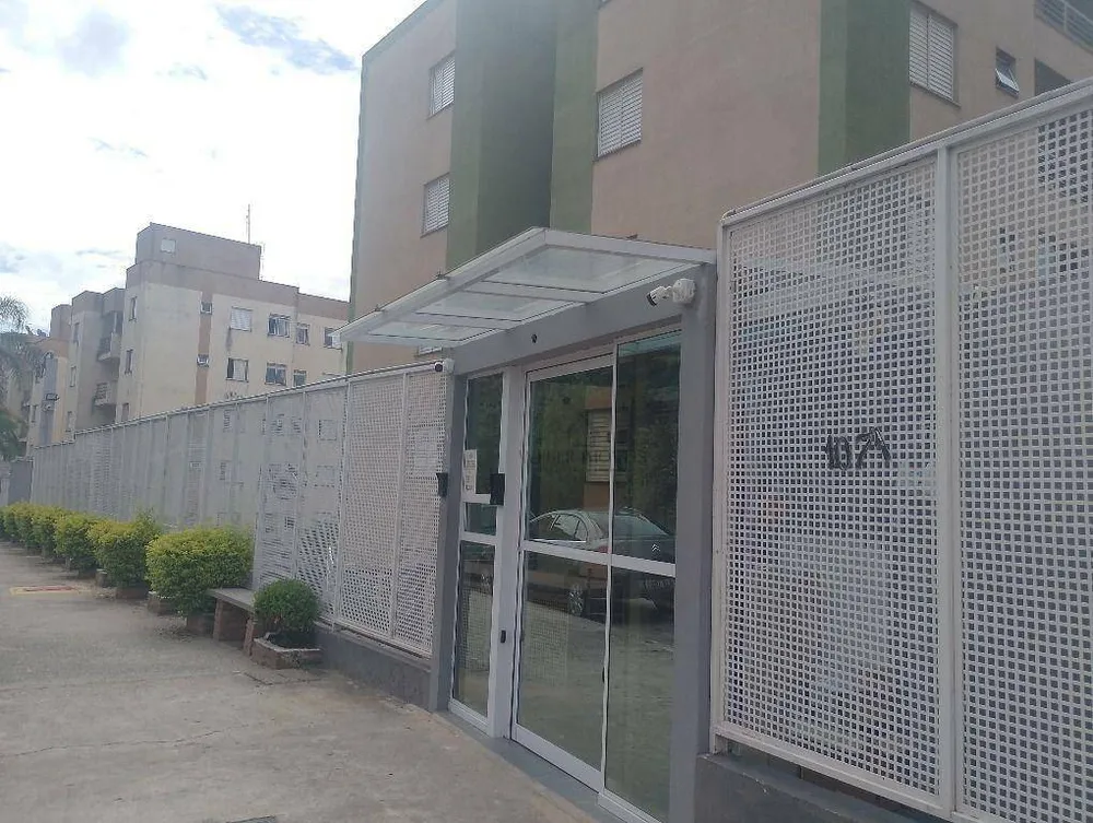 Apartamento, 2 quartos, 57 m² - Foto 1
