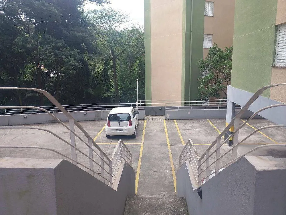 Apartamento, 2 quartos, 57 m² - Foto 4