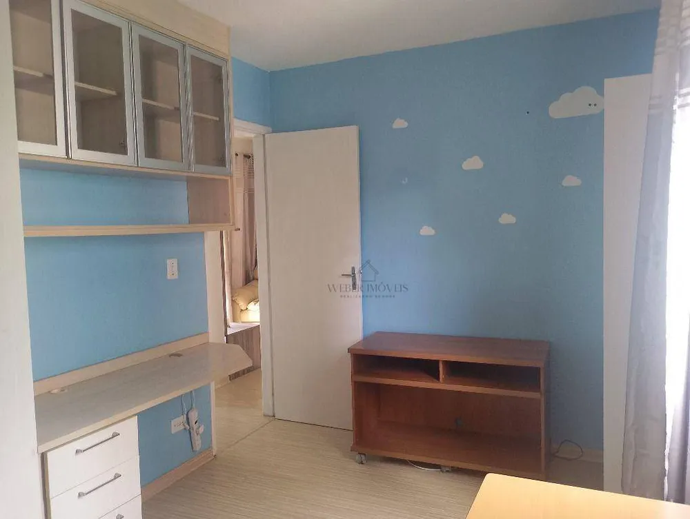 Apartamento, 2 quartos, 57 m² - Foto 12