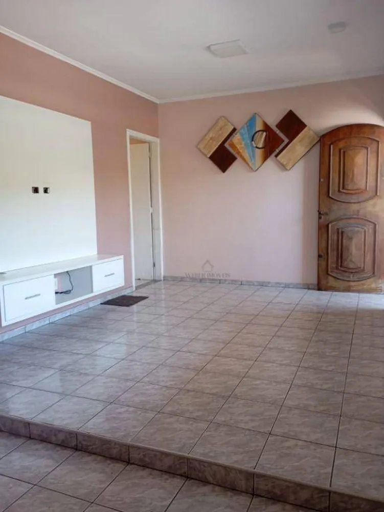 Casa, 3 quartos, 165 m² - Foto 12
