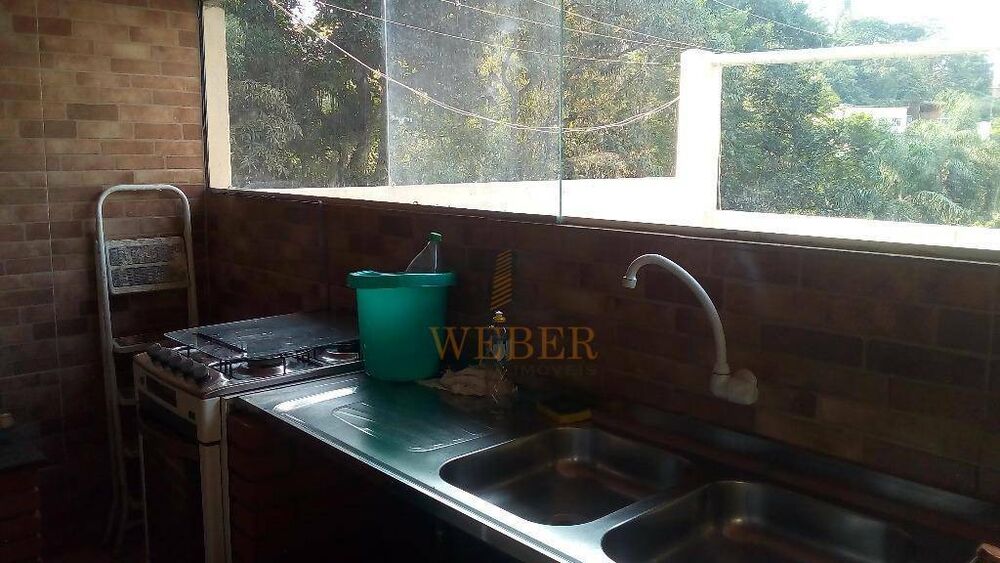 Chácara, 3 quartos, 1100 m² - Foto 4