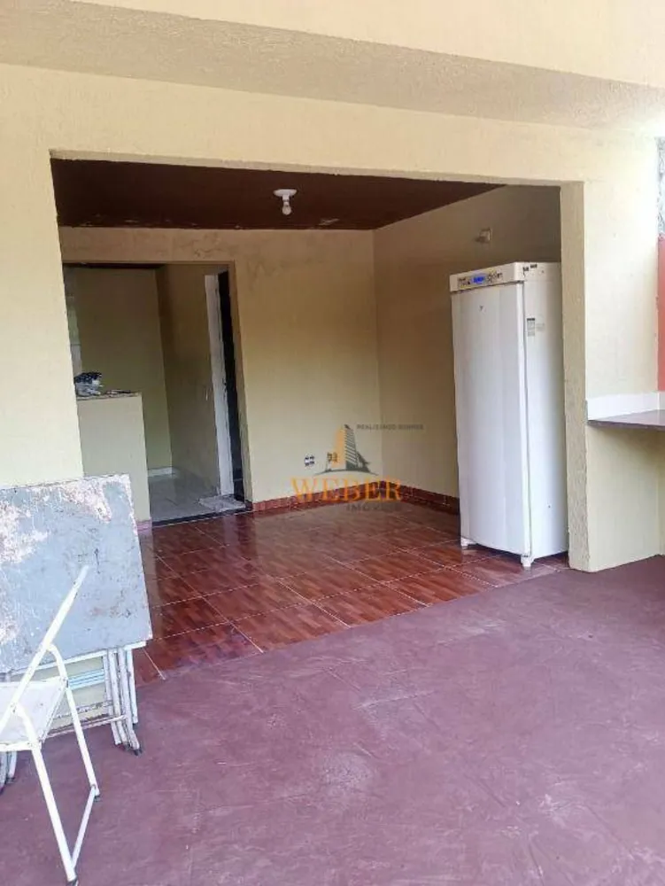 Chácara, 3 quartos, 1100 m² - Foto 10