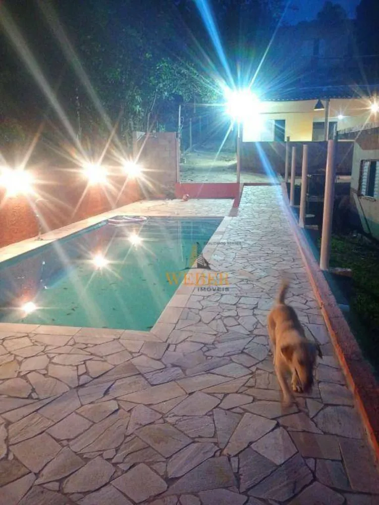 Chácara, 3 quartos, 1100 m² - Foto 12