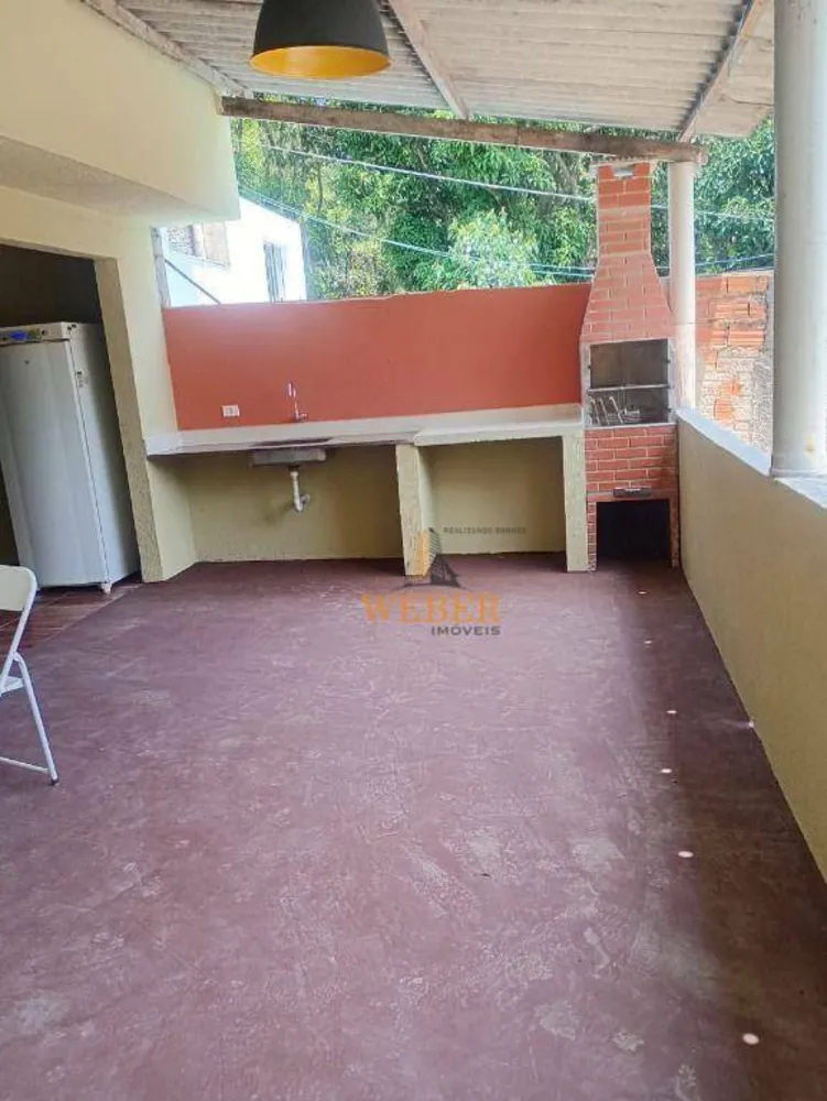 Chácara, 3 quartos, 1100 m² - Foto 11