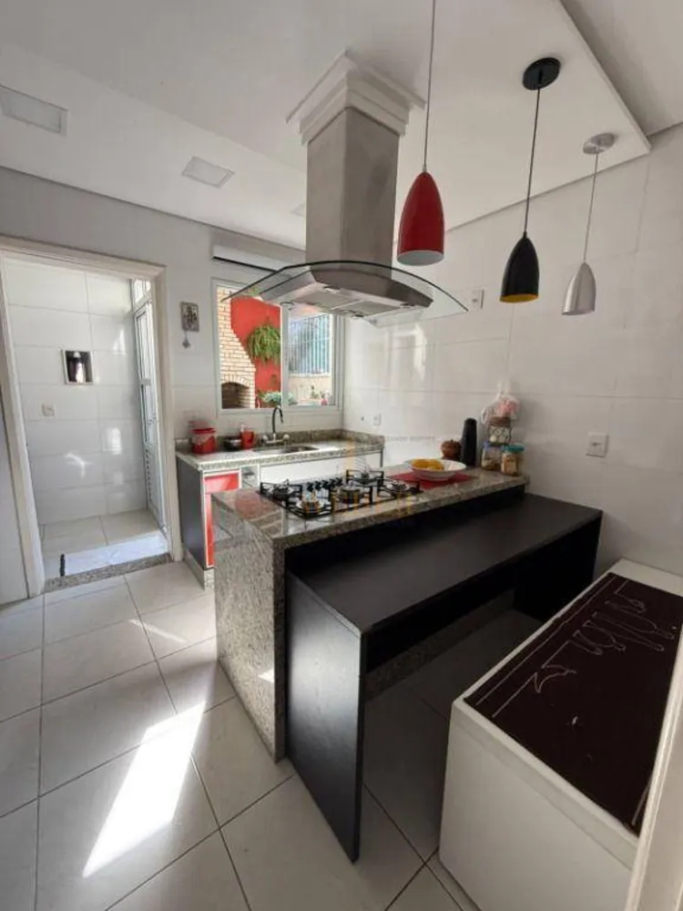 Casa, 3 quartos, 148 m² - Foto 12