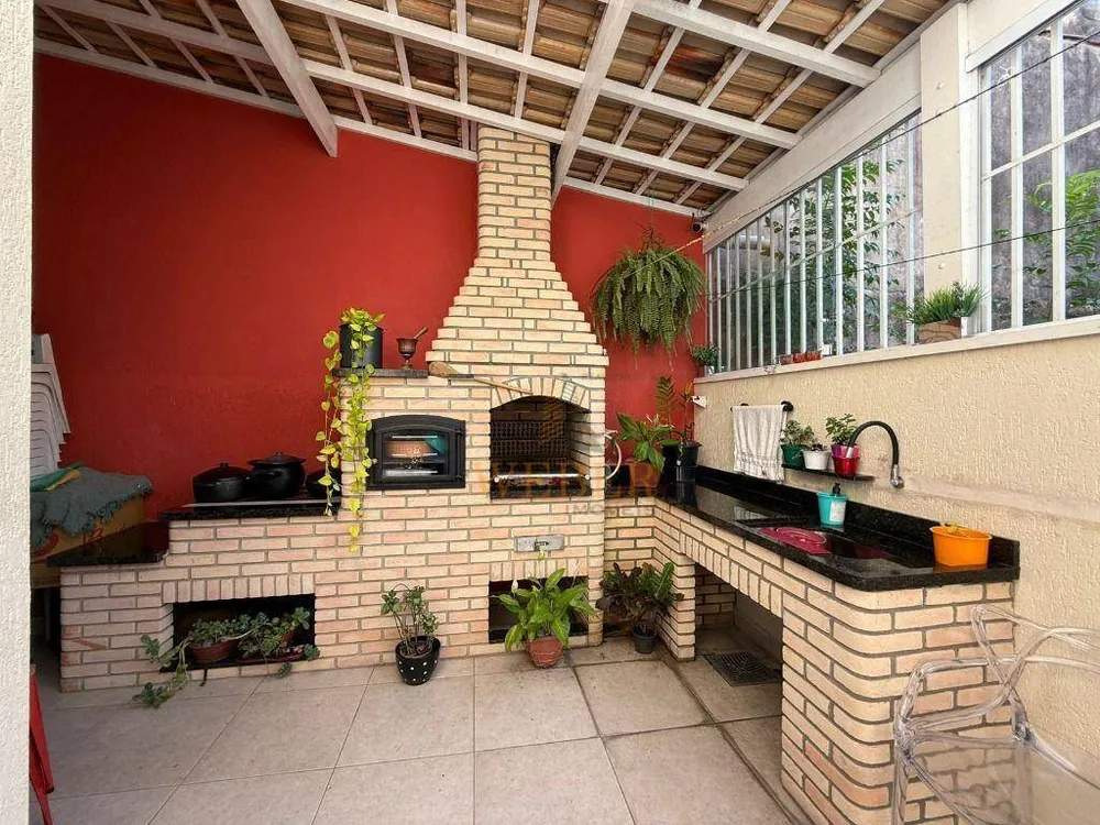 Casa, 3 quartos, 148 m² - Foto 11