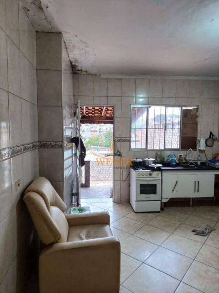 Sobrado, 3 quartos, 190 m² - Foto 5