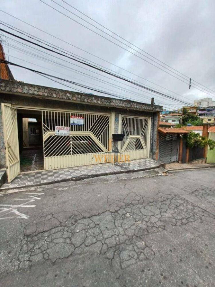 Sobrado, 3 quartos, 190 m² - Foto 3