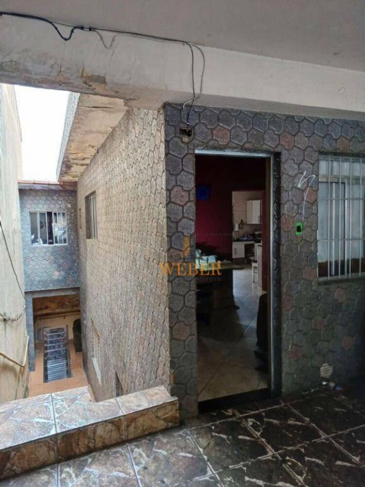 Sobrado, 3 quartos, 190 m² - Foto 2