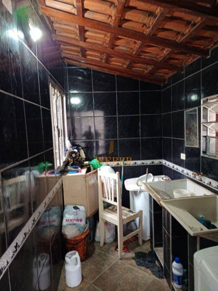 Sobrado, 3 quartos, 190 m² - Foto 6