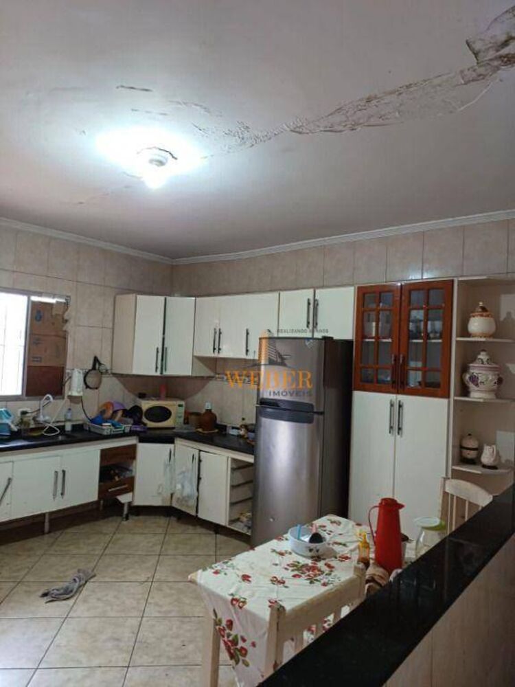 Sobrado, 3 quartos, 190 m² - Foto 9