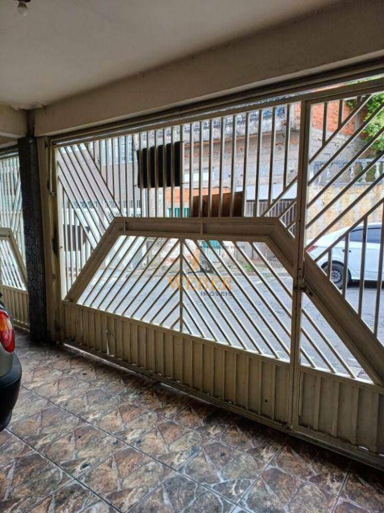 Sobrado, 3 quartos, 190 m² - Foto 8