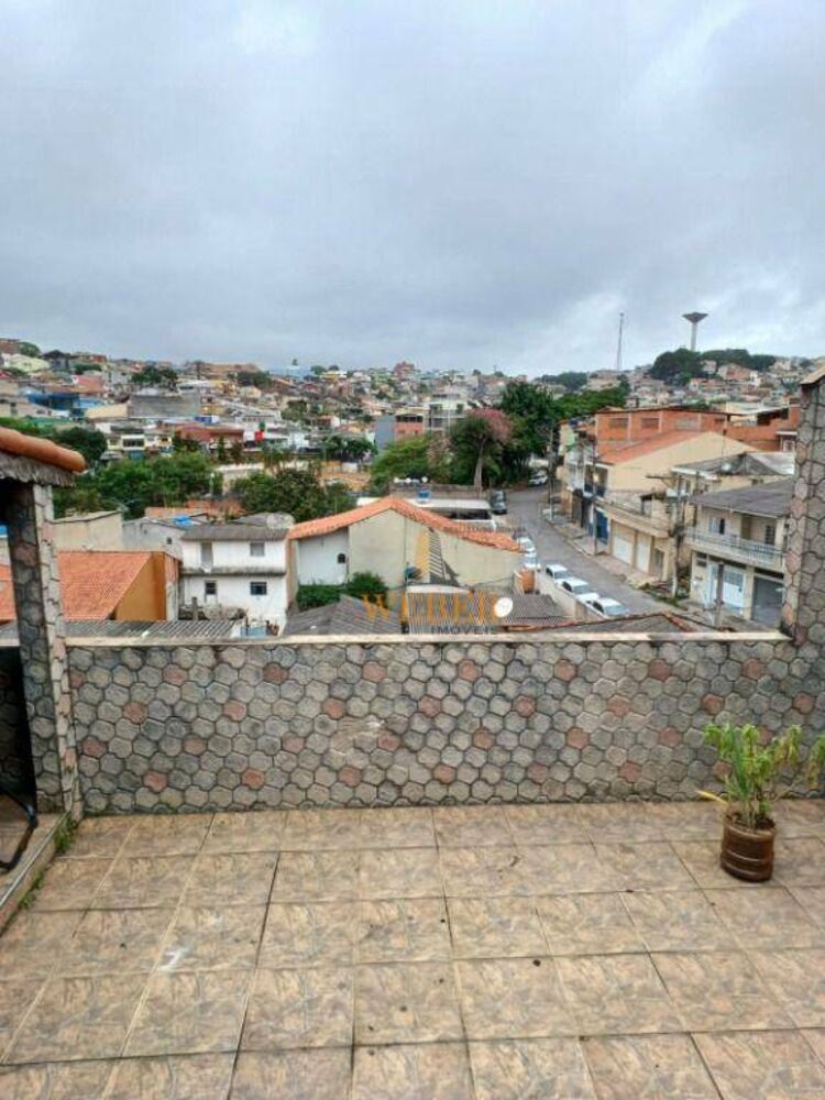 Sobrado, 3 quartos, 190 m² - Foto 4