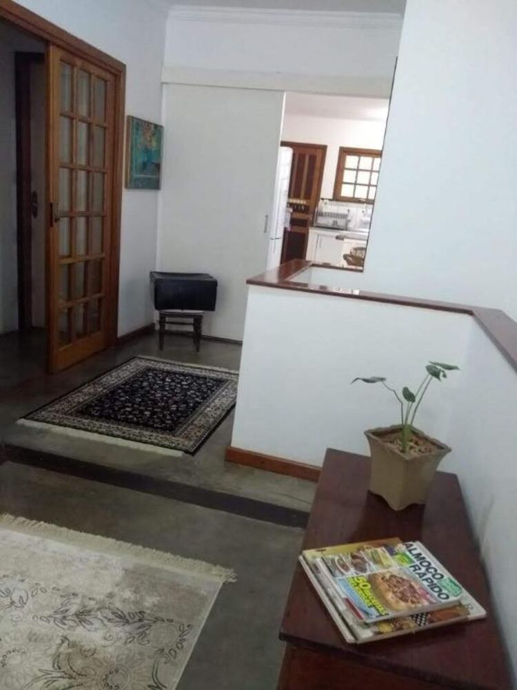 Sobrado, 6 quartos, 261 m² - Foto 8