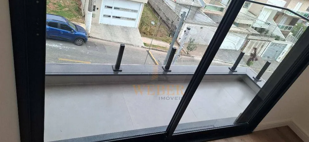 Sobrado, 3 quartos, 152 m² - Foto 7