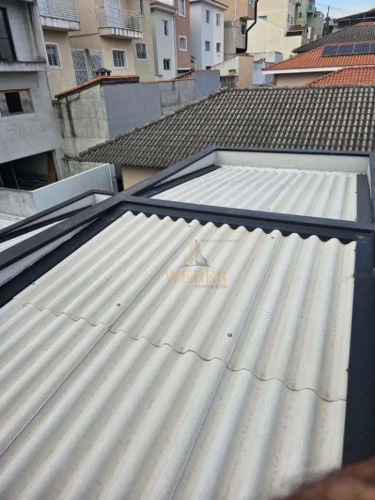 Sobrado, 3 quartos, 152 m² - Foto 11