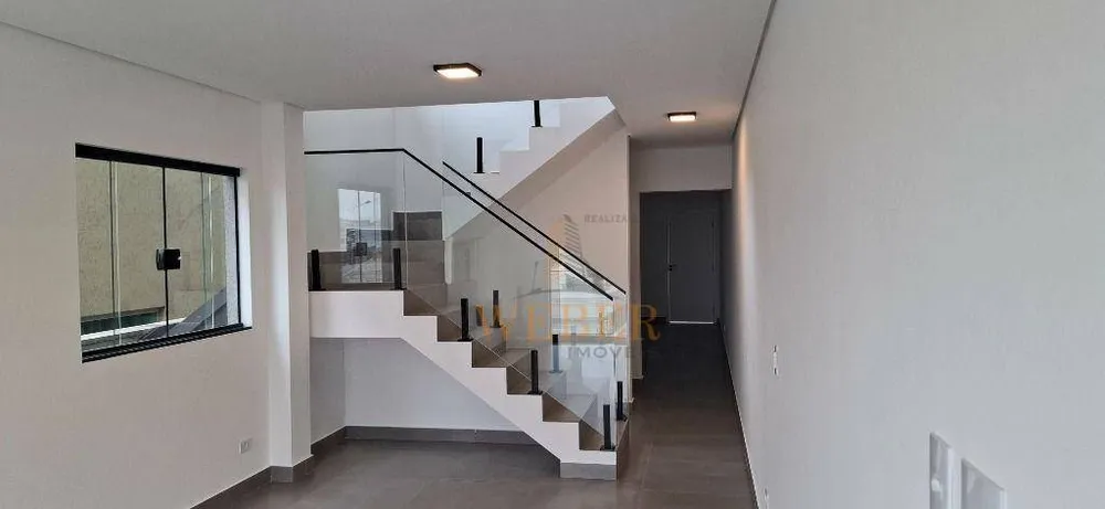 Sobrado, 3 quartos, 152 m² - Foto 5