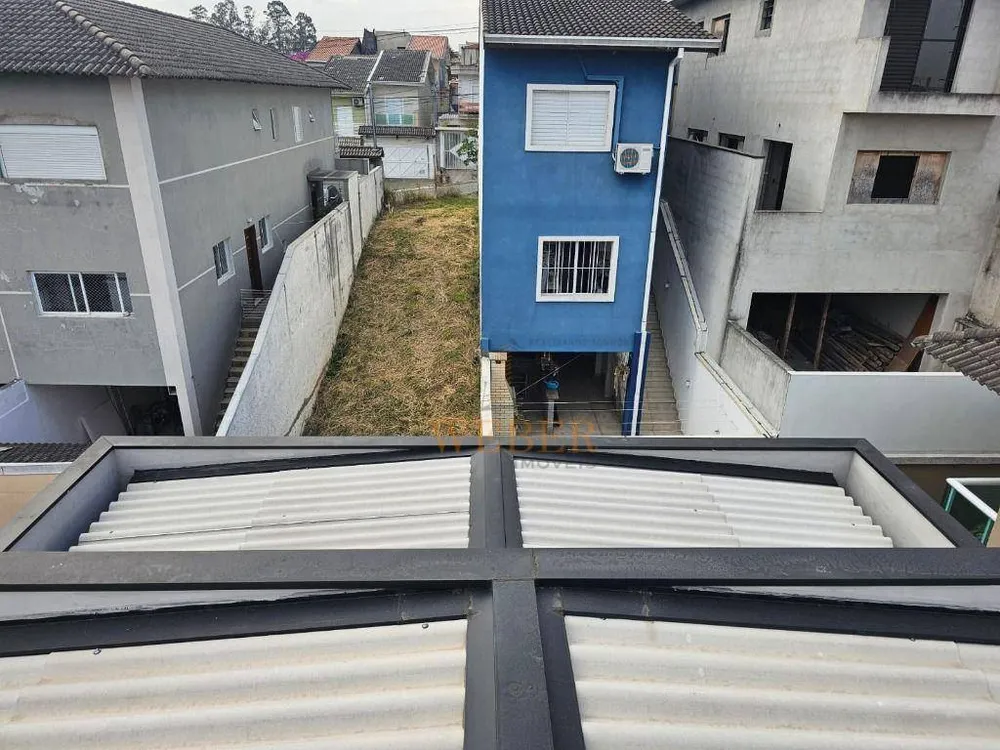 Sobrado, 3 quartos, 152 m² - Foto 8