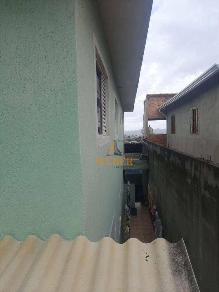 Sobrado, 3 quartos, 120 m² - Foto 11
