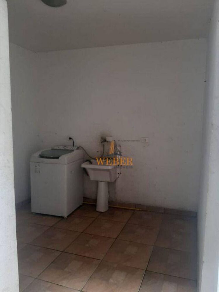 Sobrado, 3 quartos, 120 m² - Foto 2