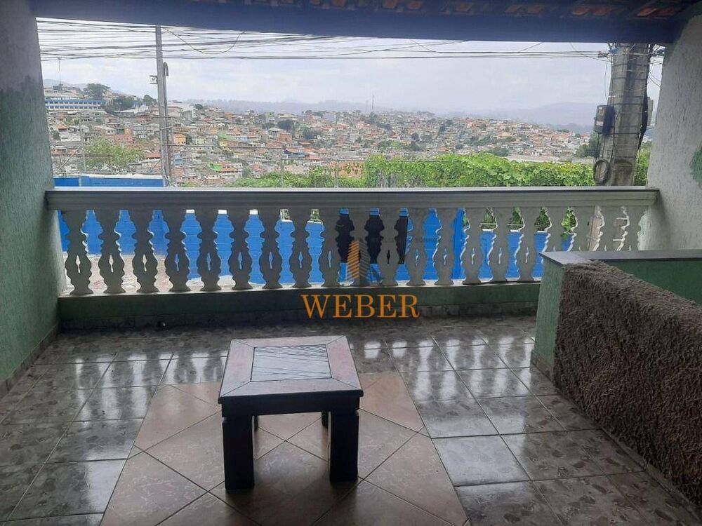 Sobrado, 3 quartos, 120 m² - Foto 4