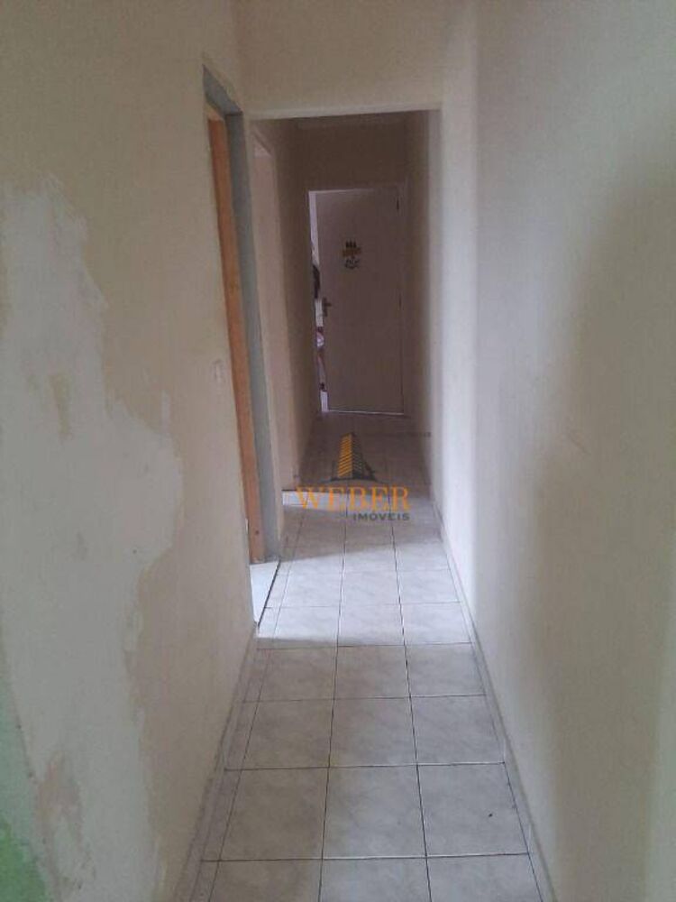 Sobrado, 3 quartos, 120 m² - Foto 3