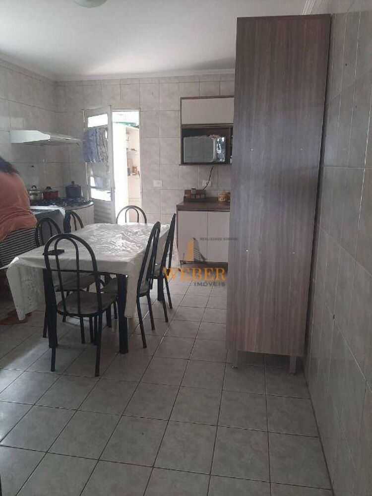 Sobrado, 3 quartos, 120 m² - Foto 8