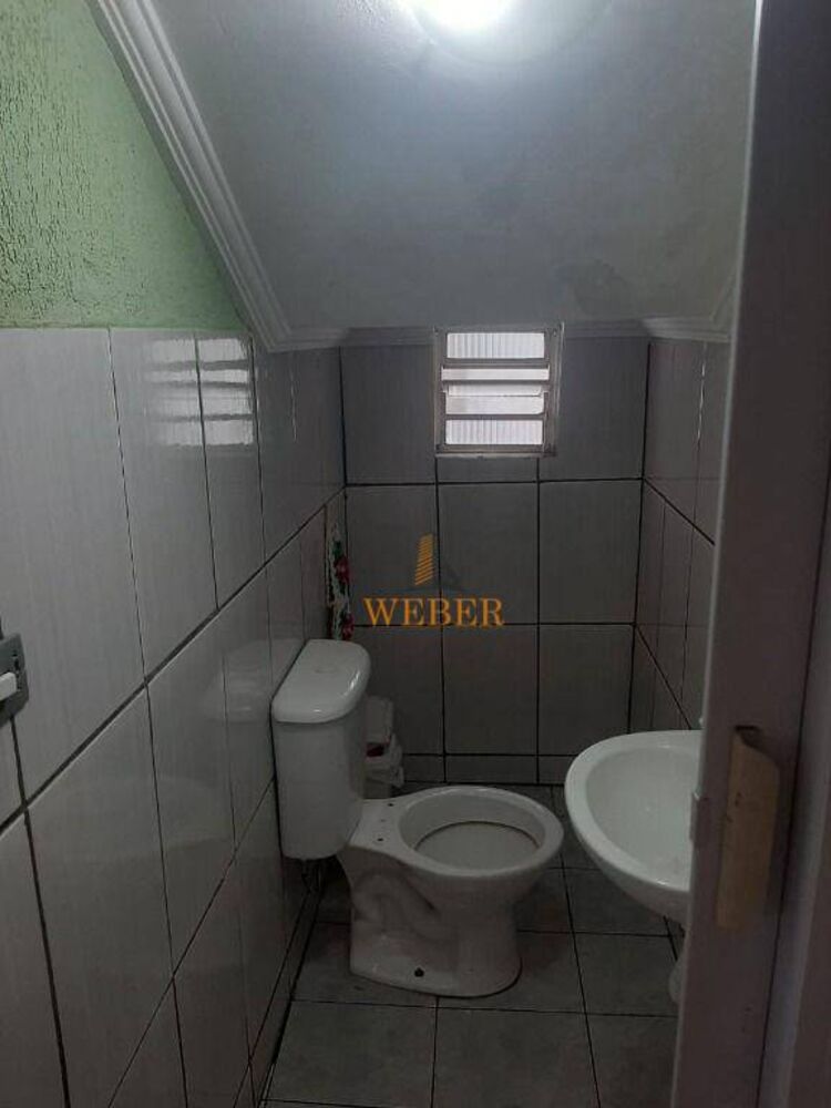 Sobrado, 3 quartos, 120 m² - Foto 6