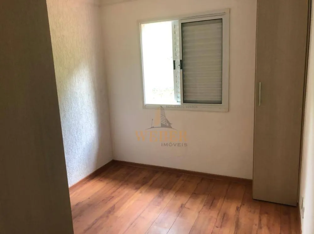 Casa de Condomínio, 2 quartos - Foto 6