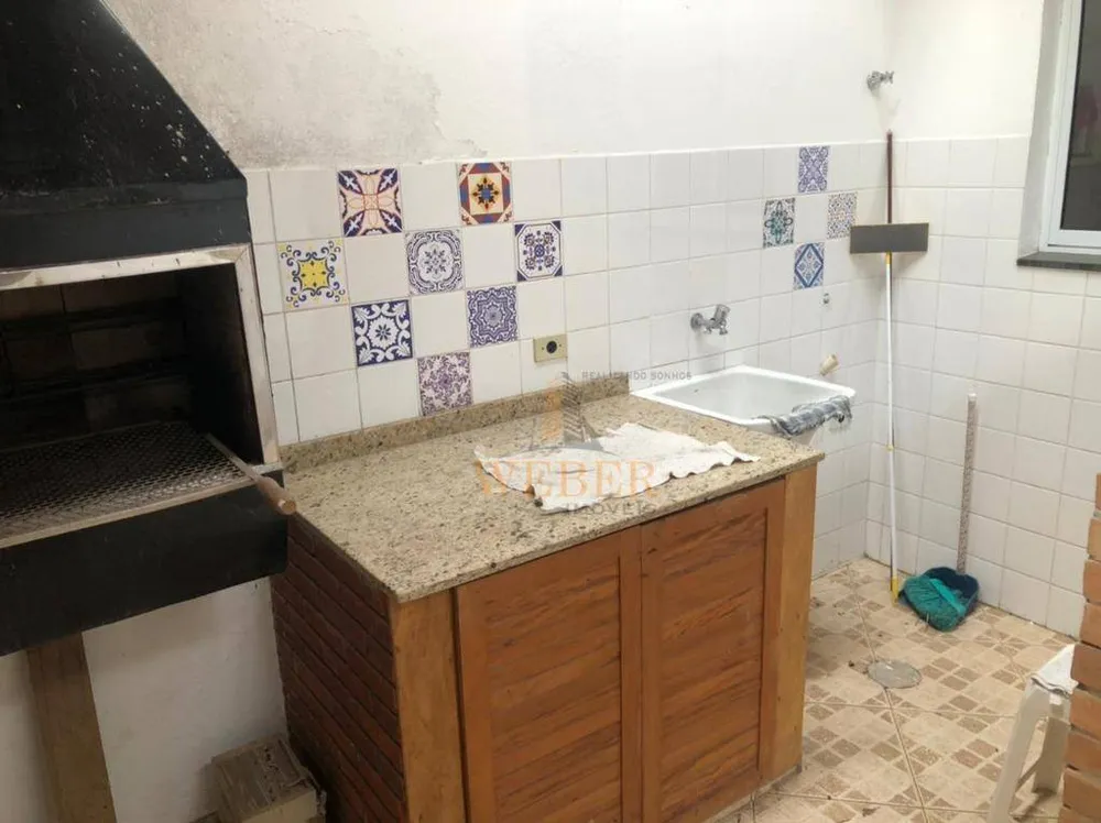 Casa de Condomínio, 2 quartos - Foto 8