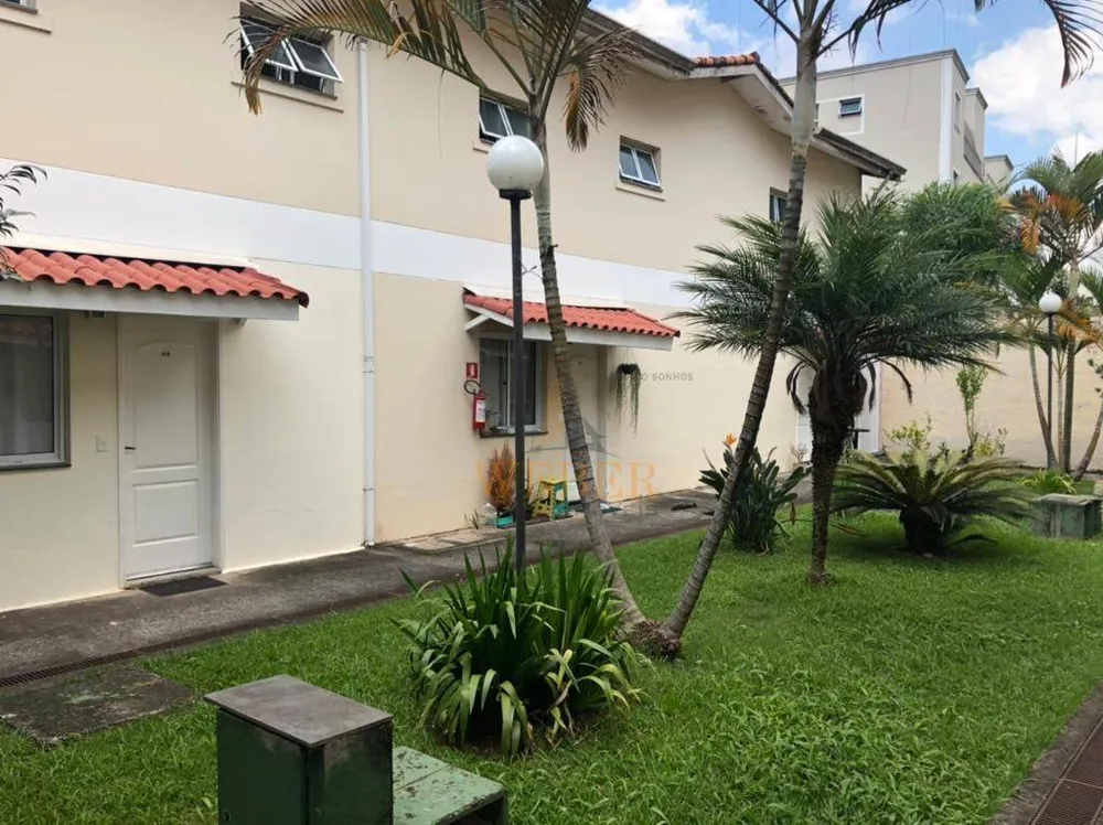 Casa de Condomínio, 2 quartos - Foto 1
