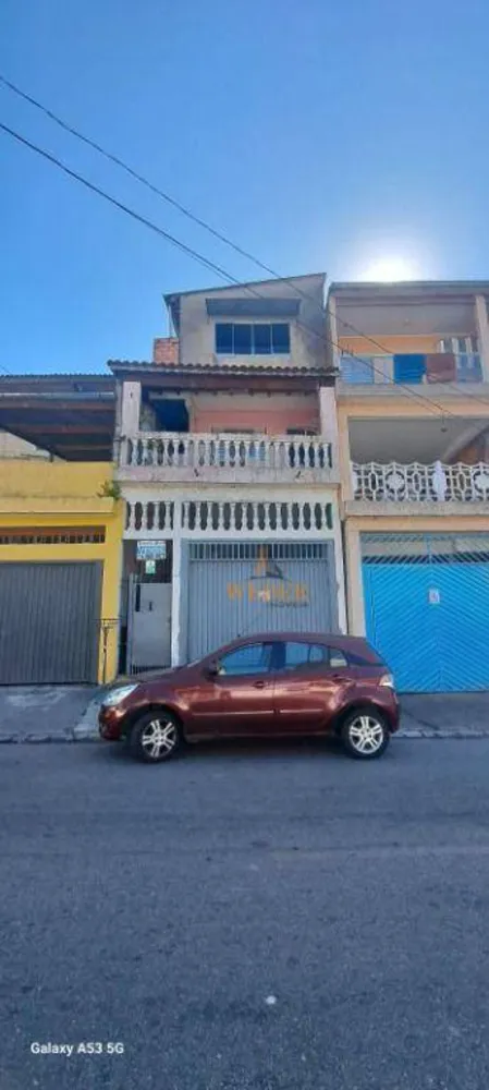 Sobrado, 2 quartos, 189 m² - Foto 3