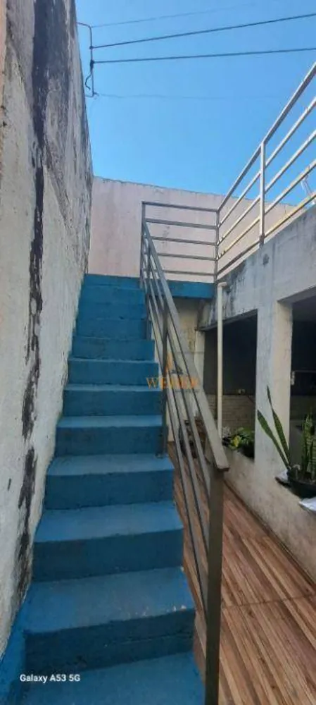 Sobrado, 2 quartos, 189 m² - Foto 6