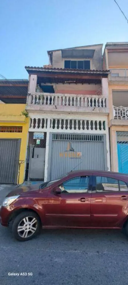 Sobrado, 2 quartos, 189 m² - Foto 2
