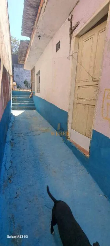 Sobrado, 2 quartos, 189 m² - Foto 5